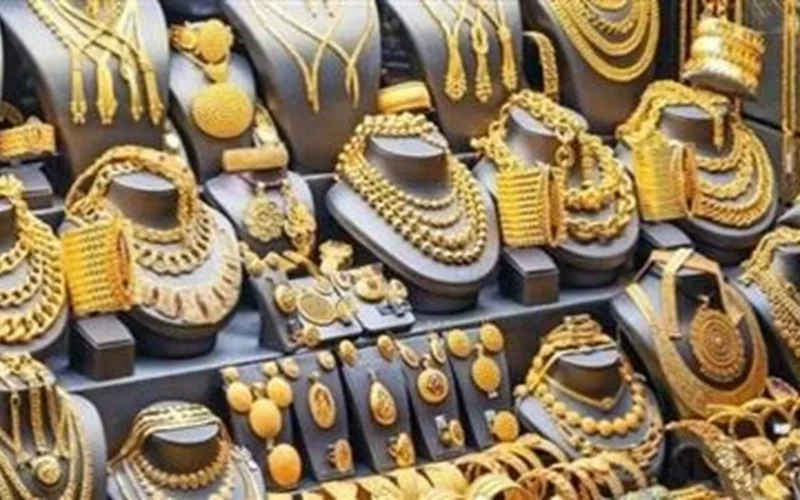 تحديثات الصاغة.. أسعار الذهب في مصر تسجل مستويات جديدة بمنتصف تعاملات اليوم